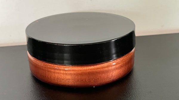 Restlager Metallic Vax & Färg