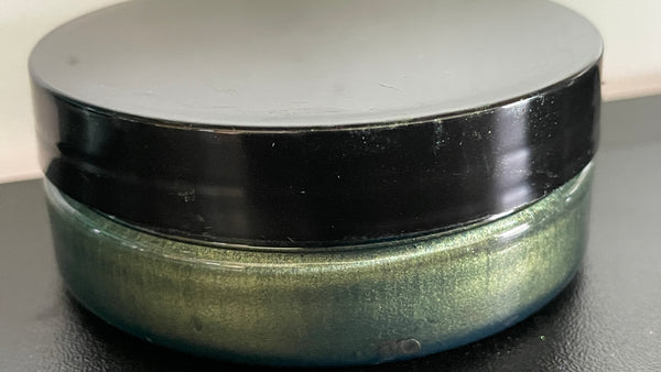 Restlager Metallic Vax & Färg