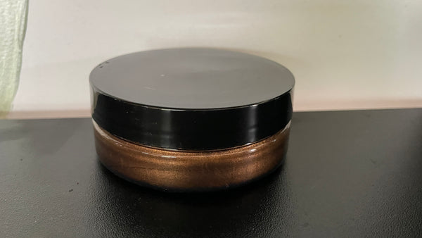 Restlager Metallic Vax & Färg