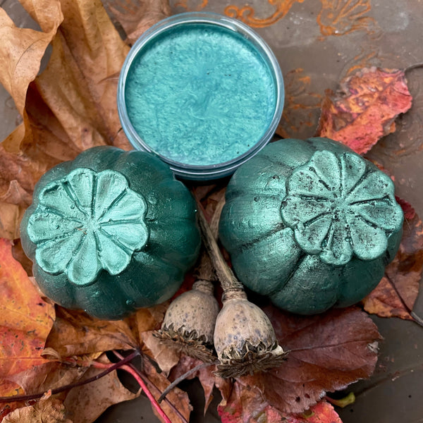 Metallic pigment  10 gram -  Mica