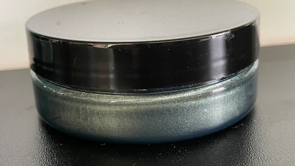 Restlager Metallic Vax & Färg