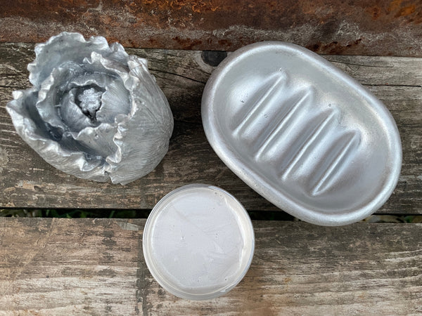 Metallic pigment  10 gram -  Mica