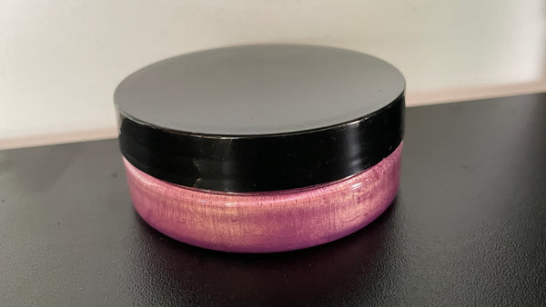 Restlager Metallic Vax & Färg