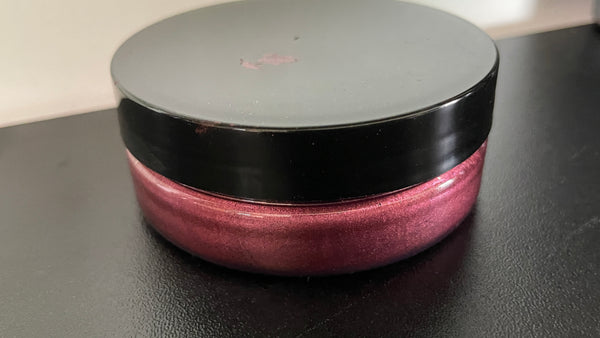 Restlager Metallic Vax & Färg