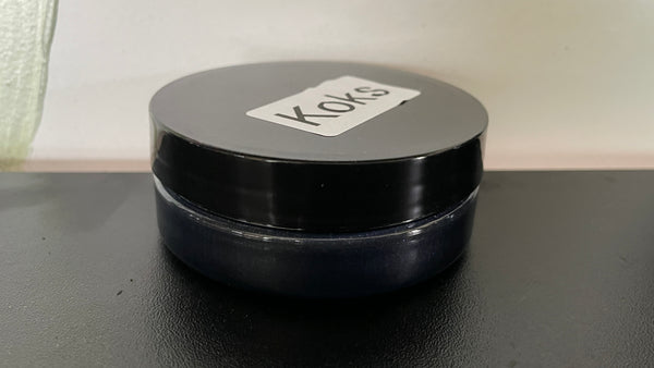 Restlager Metallic Vax & Färg