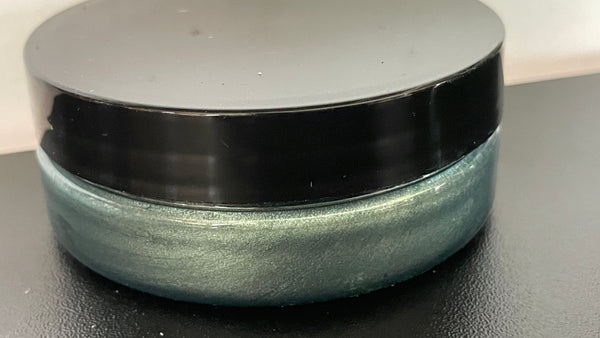 Restlager Metallic Vax & Färg