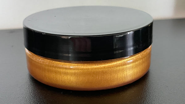 Restlager Metallic Vax & Färg