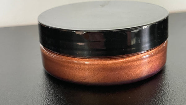 Restlager Metallic Vax & Färg