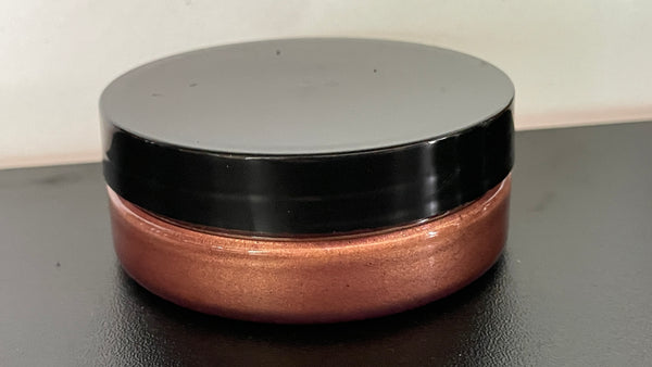 Restlager Metallic Vax & Färg