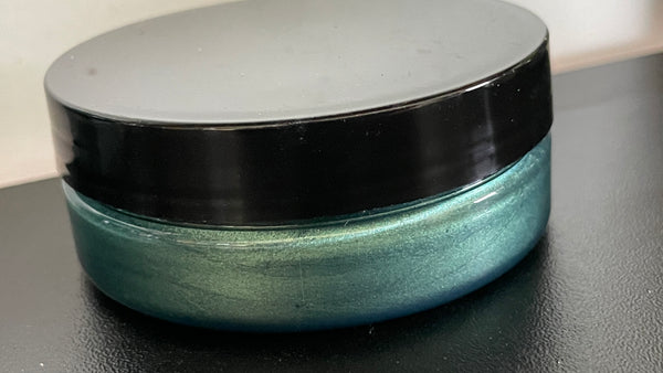 Restlager Metallic Vax & Färg