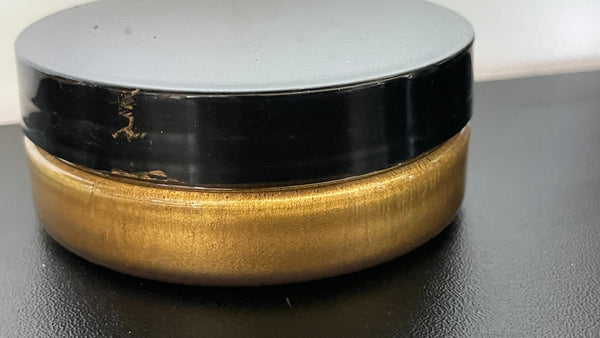 Restlager Metallic Vax & Färg