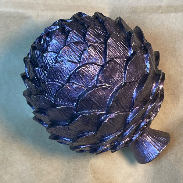 Metallic pigment  10 gram -  Mica