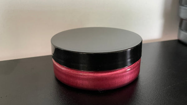 Restlager Metallic Vax & Färg