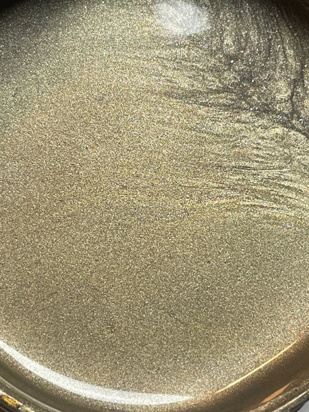 Metallicfärg - Metallkulörer (guld, silver, brons etc)