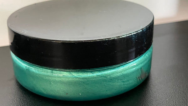 Restlager Metallic Vax & Färg