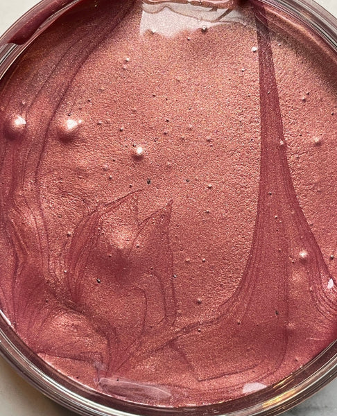 Metallic vax - Orange, Rosa & Röda kulörer