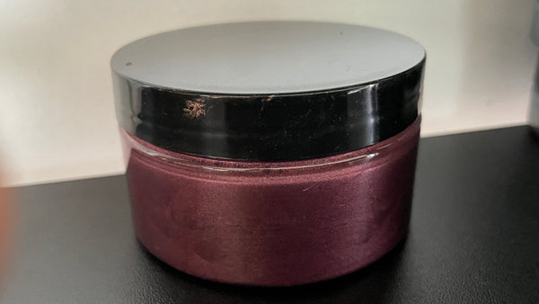 Restlager Metallic Vax & Färg