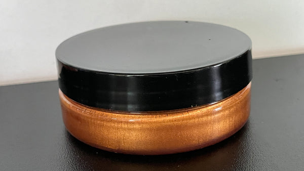 Restlager Metallic Vax & Färg
