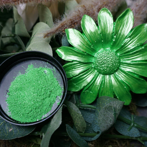 Metallic pigment  10 gram -  Mica