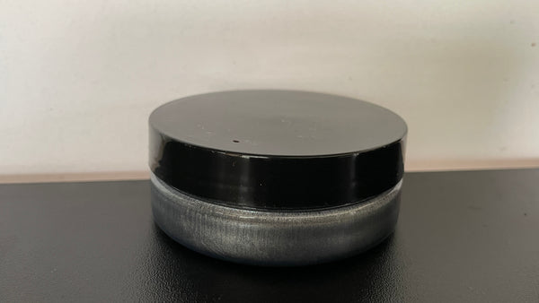 Restlager Metallic Vax & Färg