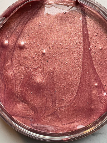 Metallic pigment  10 gram -  Mica