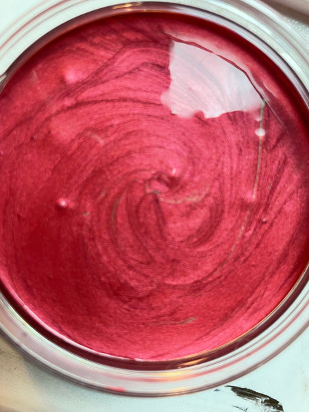 Metallic pigment  10 gram -  Mica