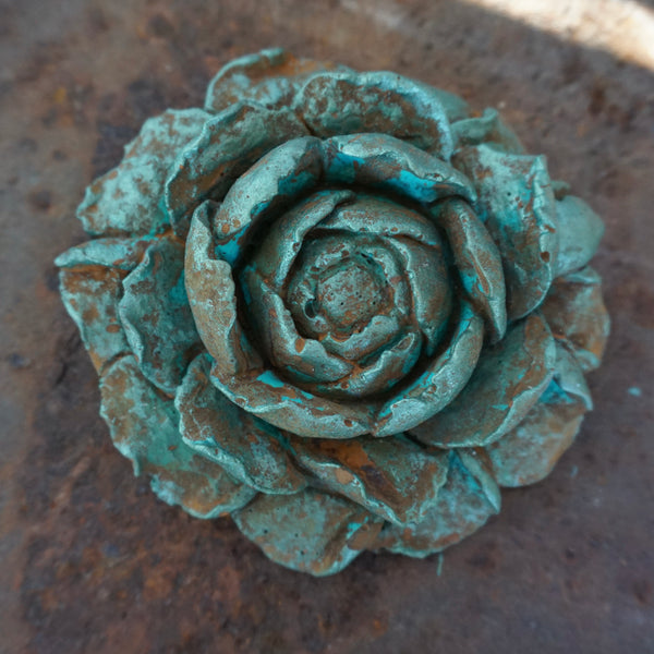 Pion  - Gjutform 11 cm