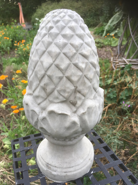 Kotte på fot - gjutform 35 cm