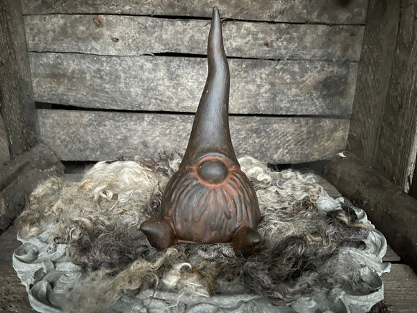 Tomte 20cm - Gjutform
