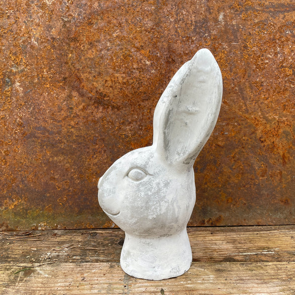 Hare - 31 cm Gjutform