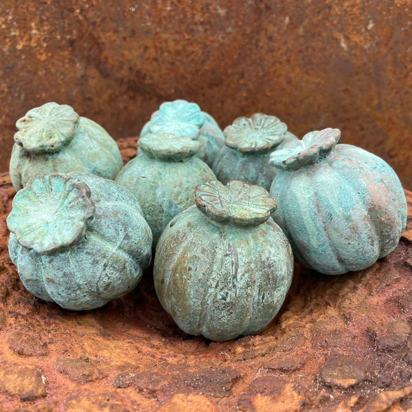 Green Patina - Ärgningsmedel