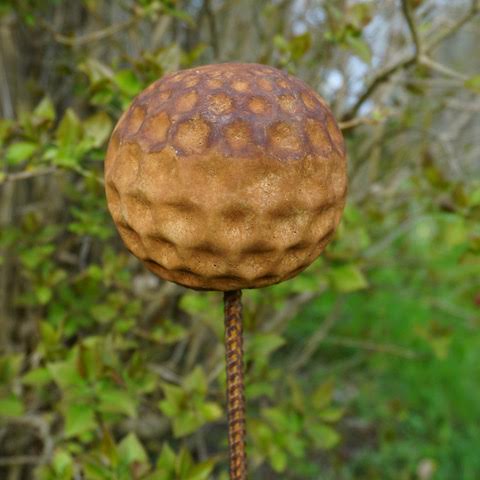 Deko 2 - Gjutform 10 cm