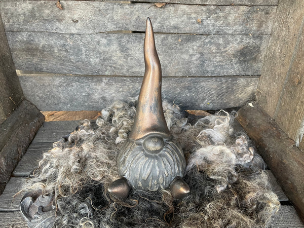 Tomte 20cm - Gjutform