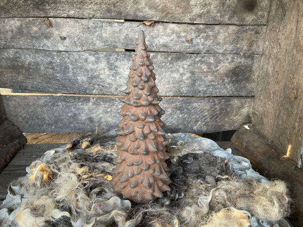 Julgran Gjutform  - flera storlekar