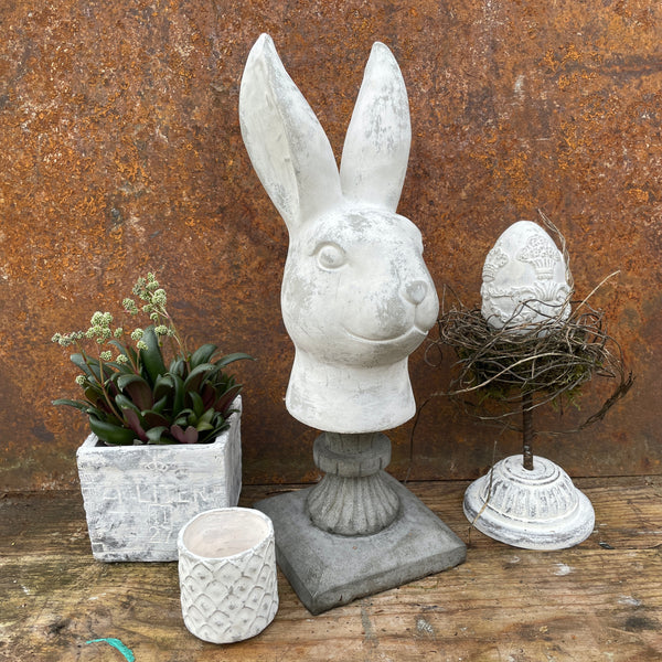 Hare - 31 cm Gjutform