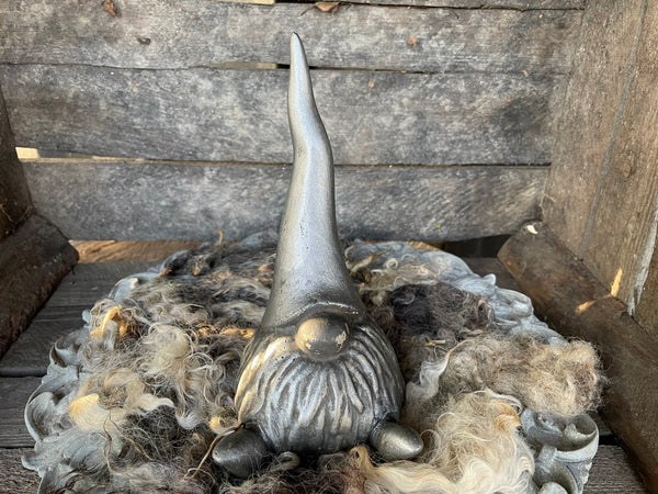 Tomte 20cm - Gjutform